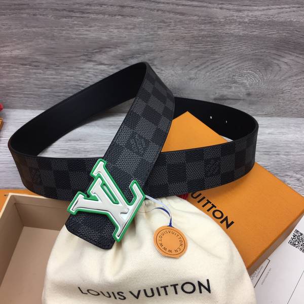 Louis Vuitton 40MM Belt LVB00355 Louis Vuitton 40MM Belt LVB00355